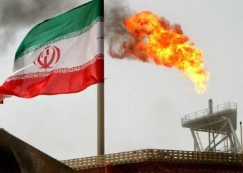 ترەمپ دەڵێت بۆرییە نەوتییەکانی ئێران دەتەقنەوە…