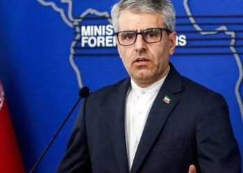 بەقایی: ئەمریکا لە هەڵگرتنی سزاکاندا رژد نییە و…