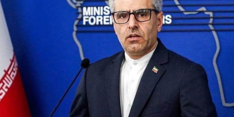 بەقایی: ئەمریکا لە هەڵگرتنی سزاکاندا رژد نییە و…