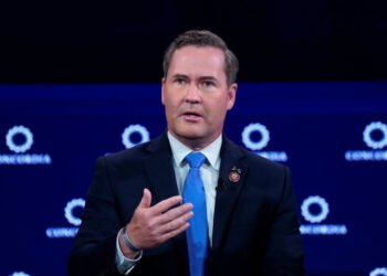 بۆ چارەسەری کێشەی گەرووی هورمز 50 رۆژ کەمە کە بە 50 ساڵە بەردەوامە