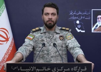 ئیمارات لە هەر رووبەڕووبوونەوەیەکی داهاتوودا دەبێتە ئامانجی ئێران