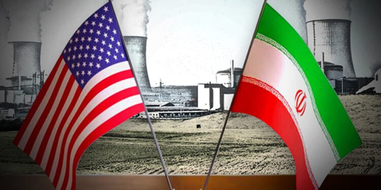 ئەمەریکا پێش دەستپێکردنی پڕۆژەی ئازادی پەیامی بۆ ئێران ناردبوو