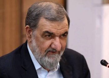 هێگسێت شارەزای جوگرافیای کەنداو نییە