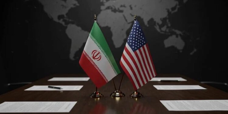 تۆپەکە لە یاریگای واشنتنە؛ دانوستان یان جەنگ