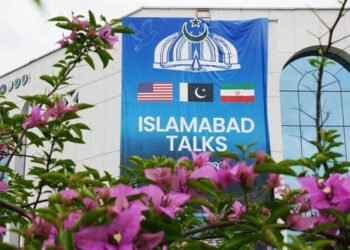 پاکستان پەیامی فەرمیی ئێران بۆ کۆتاییهێنان بە جەنگ دەگەیەنێتە ئەمریکا