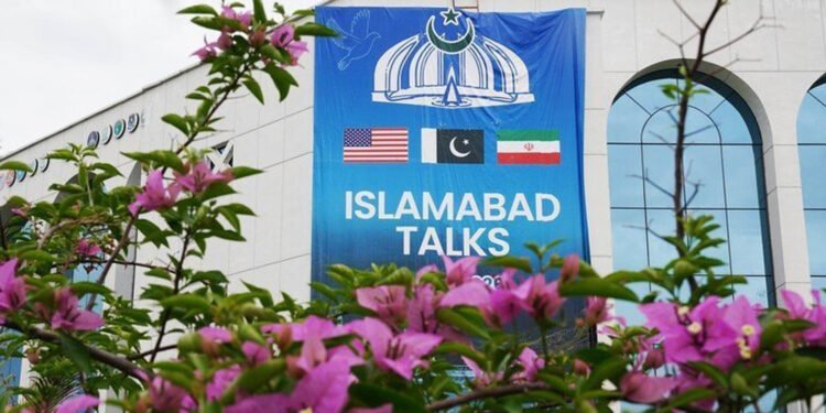پاکستان پەیامی فەرمیی ئێران بۆ کۆتاییهێنان بە جەنگ دەگەیەنێتە ئەمریکا