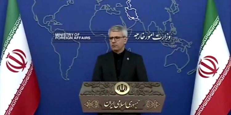 ئێران وەڵامی ئاژانسی نێودەوڵەتی وزەی ئەتۆم و ئەمریکا دەداتەوە