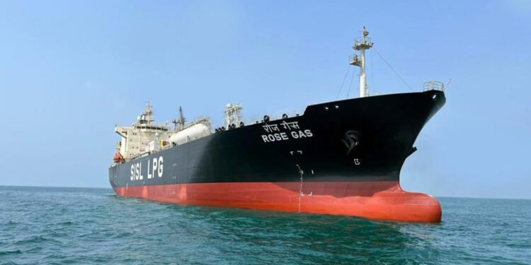 جەنگی ئێران تا ساڵی 2030 هەڕەشە لە دابینکردنی گاز دەکات