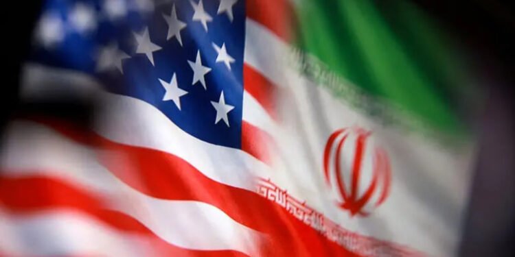 سبەی ئێران وەڵامی پێشنیازەکەی ئەمریکا دەداتەوە