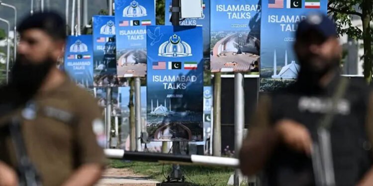 وردەکاریی نوێ لە بارەی پێشنیازەکەی ئەمریکا بۆ ئێران ئاشکرا دەبێت