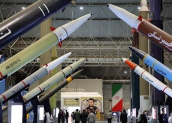 واشنتن پۆست: ئێران 70%ـی مووشەکەکانی ماوە