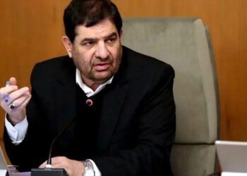 گەرووی هورمز هێندەی بۆمبی ئەتۆم گرنگە