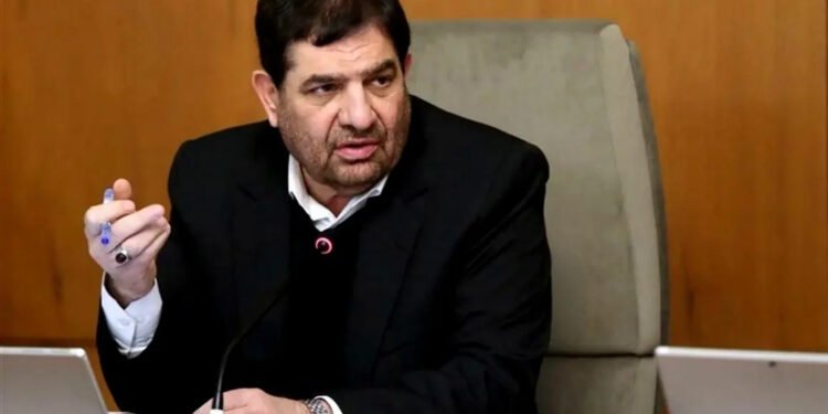 گەرووی هورمز هێندەی بۆمبی ئەتۆم گرنگە