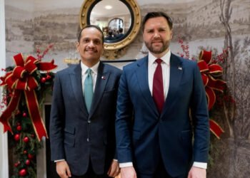 قەتەر بە نهێنی نێوەندگیریی واشنتن و تاران دەکات