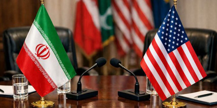 تاران گومانی لە واشنتن هەیە بۆ گەیشتن بە رێککەوتن