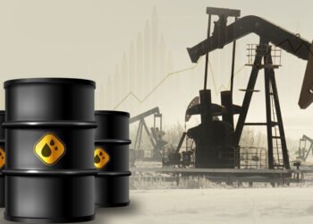 لە دوو مانگدا جیهان یەک ملیار بەرمیل نەوتی لەدەستداوە