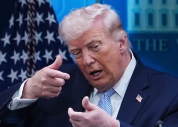 ترەمپ چەند پلانێکی بۆ لێدانی ئێران پێگەیشتووە