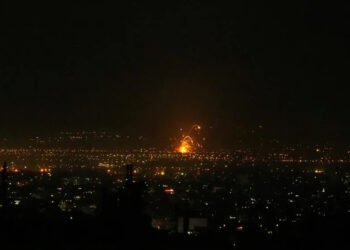 ئێران، ئەمریکا و ئیسرائیل بە هێرشی سەر وڵاتانی ناوچەکە تۆمەتبار دەکات