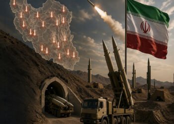 ئێران ئامادەکاری بۆ جەنگ دەکات