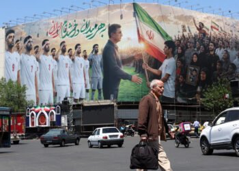 خۆبەدەستەوەدان لە فەرهەنگی ئێمەدا نییە و بۆ جەنگ یان شەهیدبوون ئامادەین