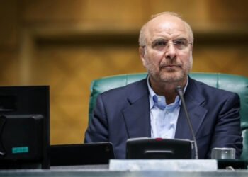 قالیباف: ئامادەین بۆ جەنگ