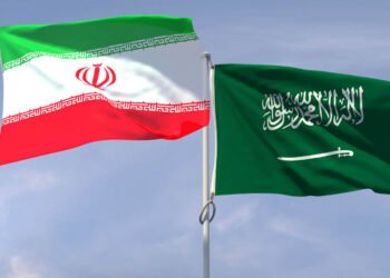 سعوودیە چاوەڕێی وەڵامی ئێران دەکات بۆ گەیشتن بە رێککەوتنێکی گشتگیر