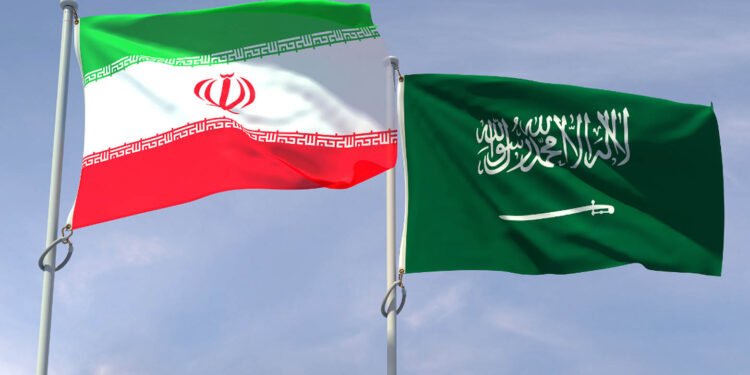سعوودیە چاوەڕێی وەڵامی ئێران دەکات بۆ گەیشتن بە رێککەوتنێکی گشتگیر
