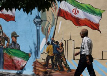 تاران بۆ قەرەبووکردنەوەی زیانەکانی جەنگ پەنا بۆ کۆڵبەران دەبات