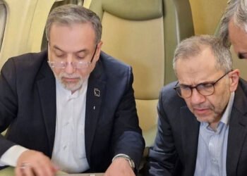 دانوستانەکان لەگەڵ ئەمریکا نەگەیشتوونەتە رێککەوتن