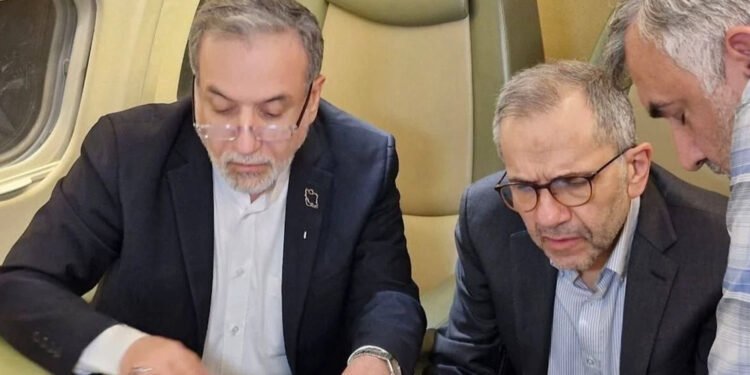 دانوستانەکان لەگەڵ ئەمریکا نەگەیشتوونەتە رێککەوتن