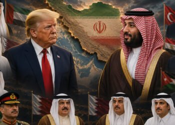 بە هەماهەنگی وڵاتانی ناوچەکە، ترەمپ وادەی رێککەوتنی لەگەڵ ئێران دیاری کرد