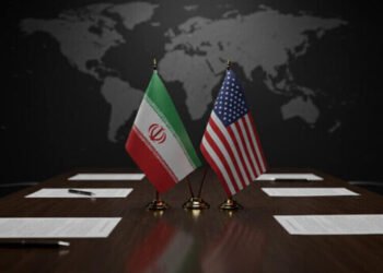 رێبەری ئێران گڵۆپی سەوزی بۆ رێککەوتن لەگەڵ ئەمریکا داگیرساند