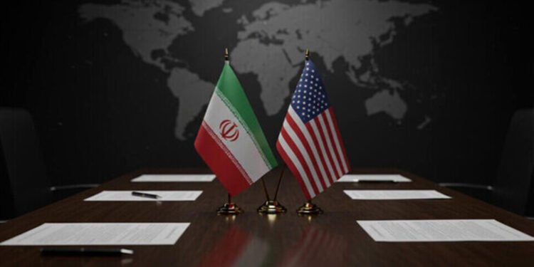 رێبەری ئێران گڵۆپی سەوزی بۆ رێککەوتن لەگەڵ ئەمریکا داگیرساند