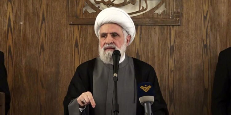 چەکدانانی حزبوڵڵا بە واتای قڕکردن دێت و رەتی دەکەینەوە