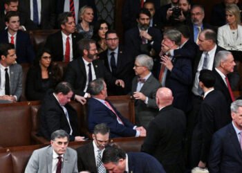 کۆنگرێسمانەکان لە بارەی رێککەوتن لەگەڵ ئێران بوونەتە دووبەرە