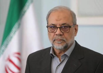 ئەنجوومەنی ئاسایشی نەتەوەیی ئێران: پاشەکشە لە هەڵوێستەکانمان ناکەین