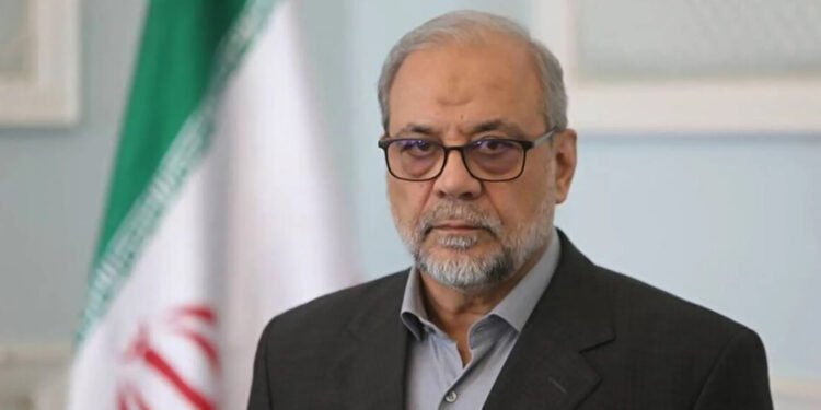 ئەنجوومەنی ئاسایشی نەتەوەیی ئێران: پاشەکشە لە هەڵوێستەکانمان ناکەین