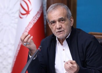 دوای 87 رۆژ پزیشکیان فەرمانی گەڕاندنەوەی ئینتەرنێتی لە ئێران دەرکرد
