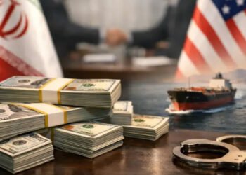 کۆی داراییە بلۆککراوەکانی ئێران چەندە ؟
