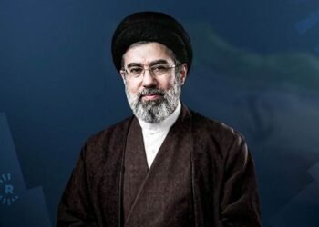 بەرپرسێکی نووسینگەکەی: تەندروستیی موجتەبا خامنەیی…