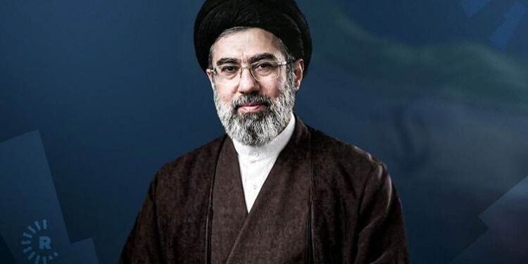 بەرپرسێکی نووسینگەکەی: تەندروستیی موجتەبا خامنەیی…