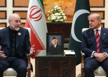 تاران لە رێگەی پاکستانەوە پێشنیازێکی نوێی بۆ…