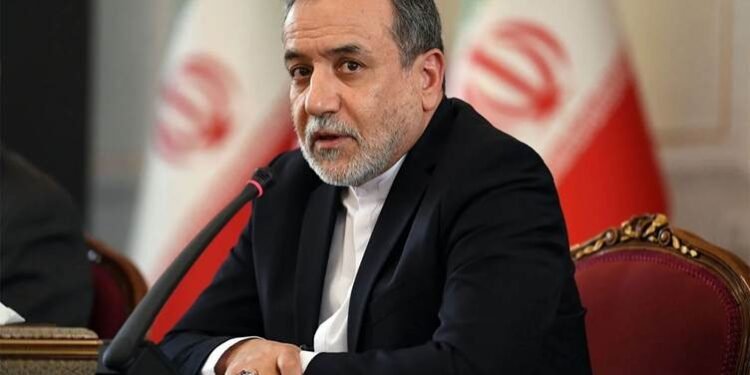 وەزیری دەرەوەی ئێران: ئەمریکا لەبارەی تێچووی…