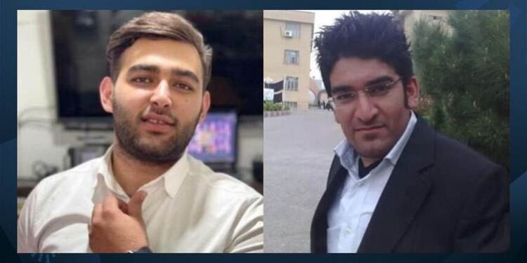 ئێران دوو بەندکراوی کورد و ئازەری لەسێدارە دا
