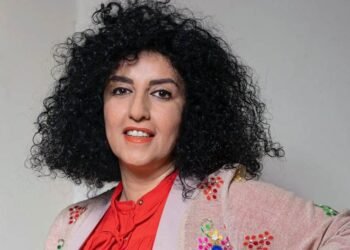 پارێزەری نێرگز محەممەدی: تەندروستیی نێرگز تێکچووە…