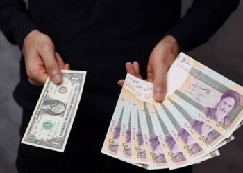 نرخی یەک دۆلار بەرزبووەوە بۆ نزیکەی 190 هەزار تمەن