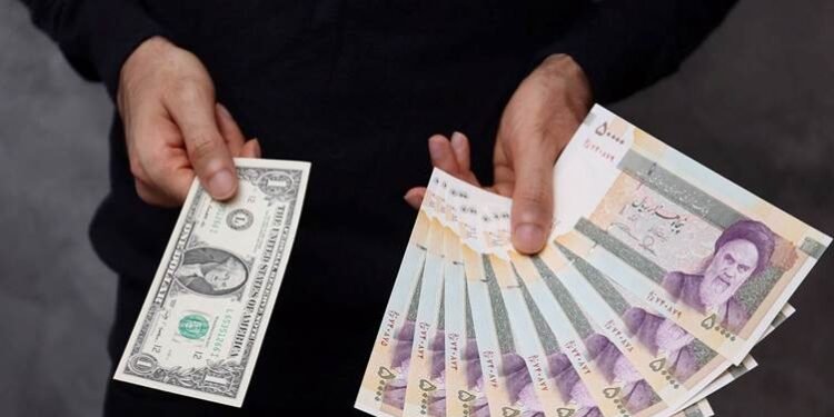 نرخی یەک دۆلار بەرزبووەوە بۆ نزیکەی 190 هەزار تمەن