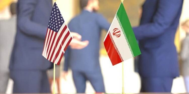 بەقایی: پرۆژەکەی ئێران تەنیا لەسەر کۆتاییهێنانە…