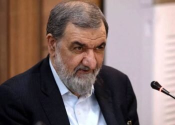 موحسین رەزایی بۆ ئەمریکا: خۆتان بۆ گۆڕستانێک لە…