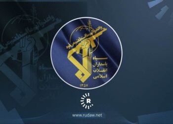 سوپای پاسداران: هەر کەشتییەک بە تەنگەی هورمزدا…